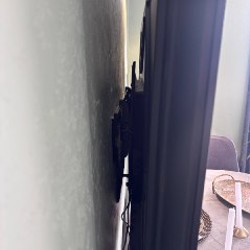 Телевизор Hoffmann 65C5000 - фото 3