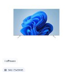 Телевизор Hoffmann 65C5000 - фото 4