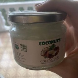 Масло кокосовое - фото 1