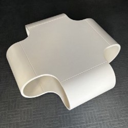 Диван и 2 кресла - фото 1