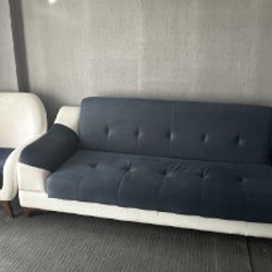 Диван и 2 кресла - фото 2