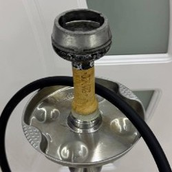 Кальян Aladin - фото 4