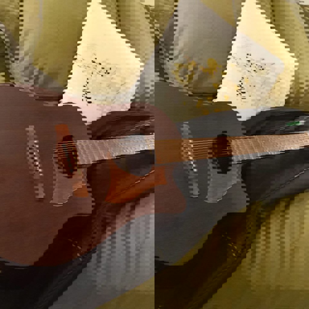 Жёлтая электро классика