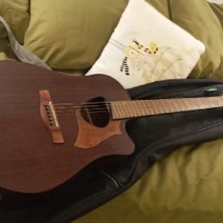 Жёлтая электро классика - фото 1