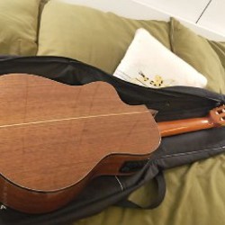 Жёлтая электро классика - фото 4