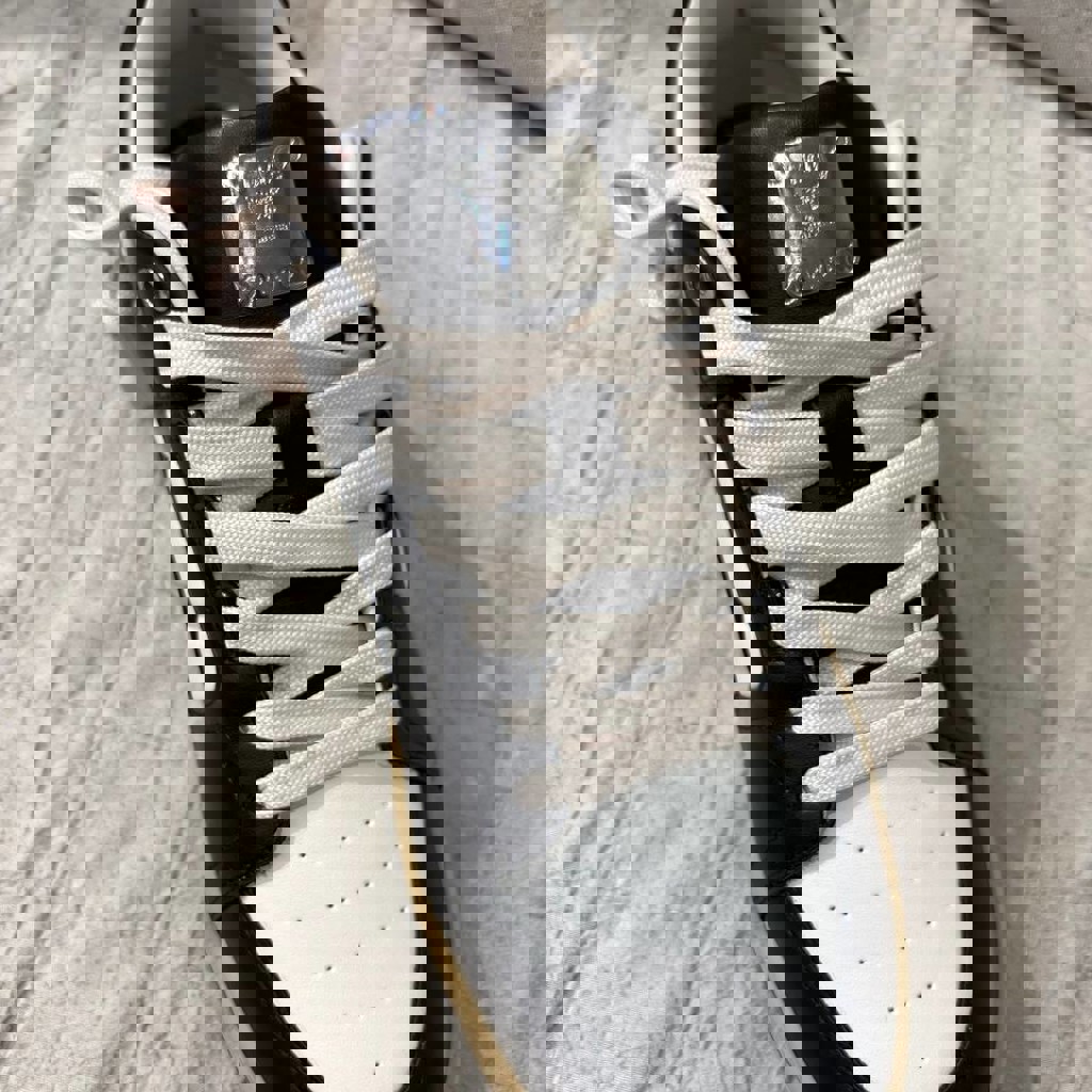 Кроссовки Puma x MCM