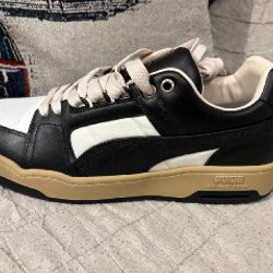 Кроссовки Puma x MCM - фото 2