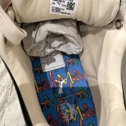 Кроссовки Puma x MCM - фото 3