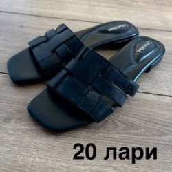 Леггинсы - фото 8