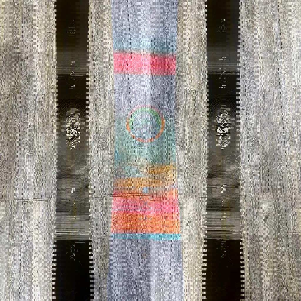 Сноуборд Salomon Pulse 156w