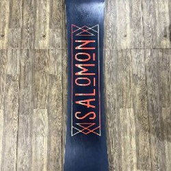 Сноуборд Salomon Pulse 156w - фото 2