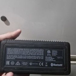 Динамик (блютуз) - фото 2