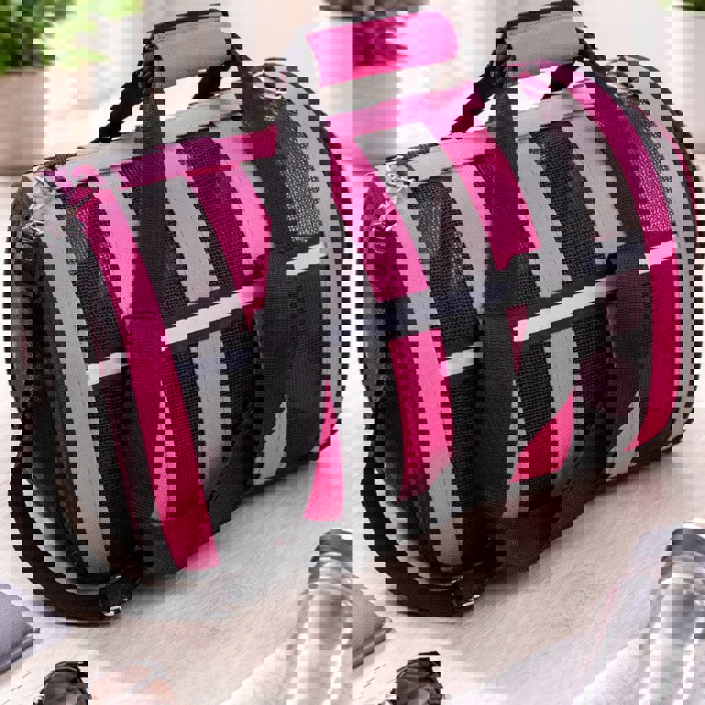 Переноска для кошки