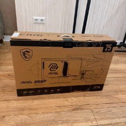 MSI MAG 256F - фото 2
