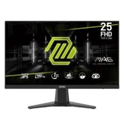 MSI MAG 256F - фото 3