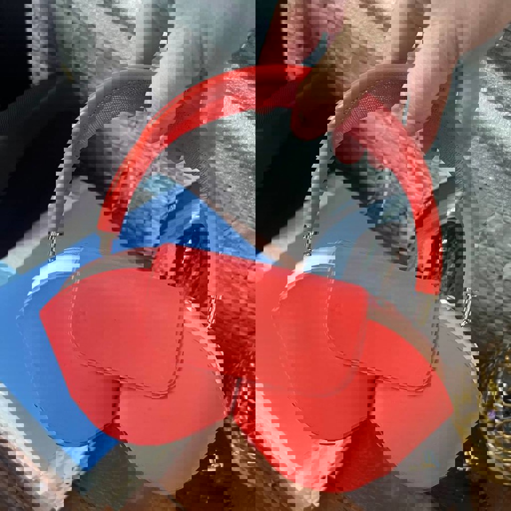 Наушники Apple AirPods Max