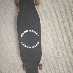 Лонгборд светящийся - фото 2