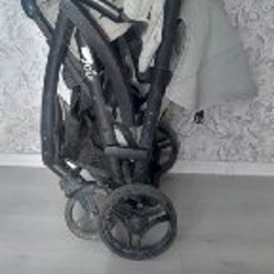 Коляска прогулочная Joie evalite duo - фото 2