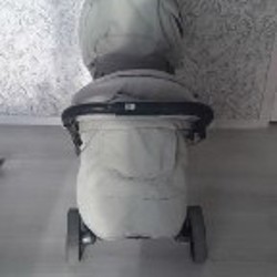 Коляска прогулочная Joie evalite duo - фото 4