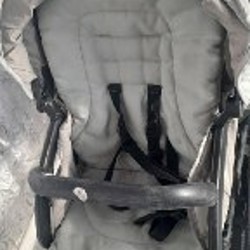 Коляска прогулочная Joie evalite duo - фото 5