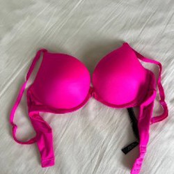 Нижнее бельё Victoria’s Secret - фото 4