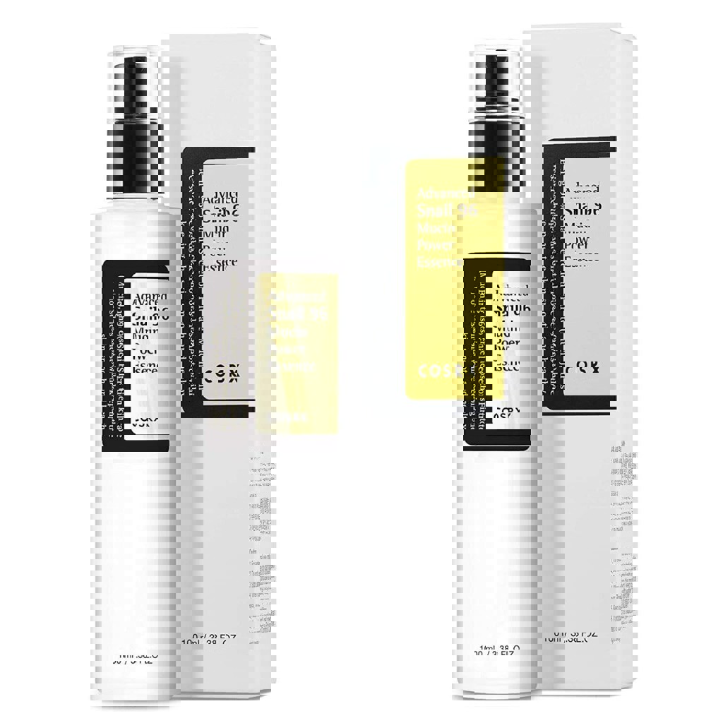 COSRX Advanced Snail 96 Mucin Power Essence