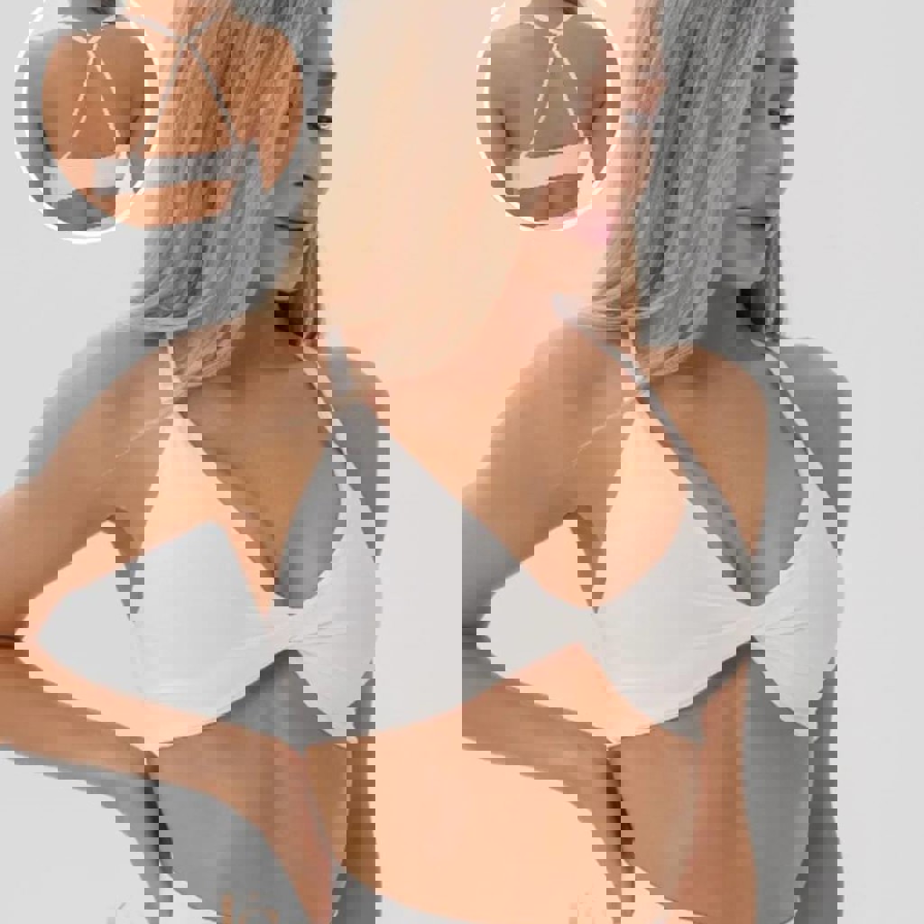 Спортивный топ