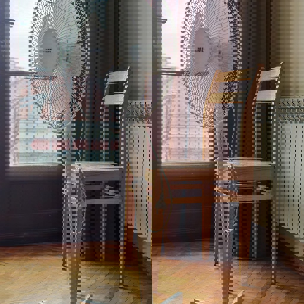 Вентилятор