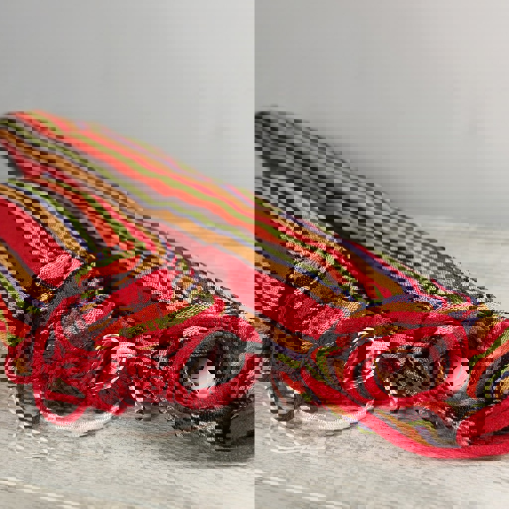 Маленький гамак