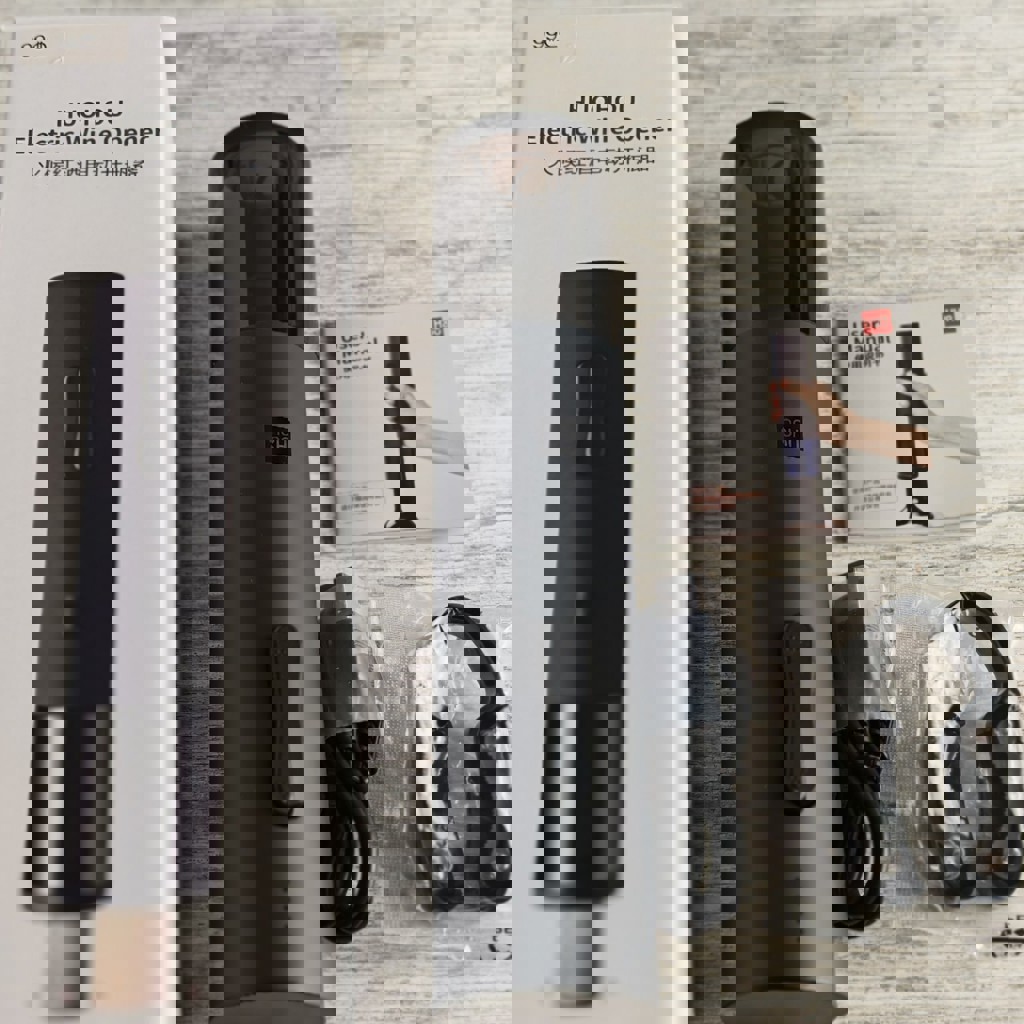 Электрический штопор