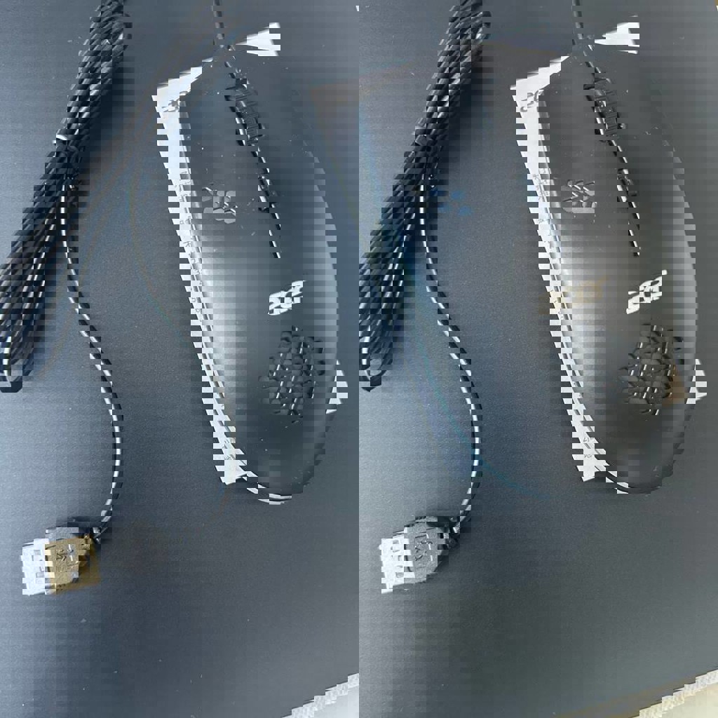 Компьютерная мышка