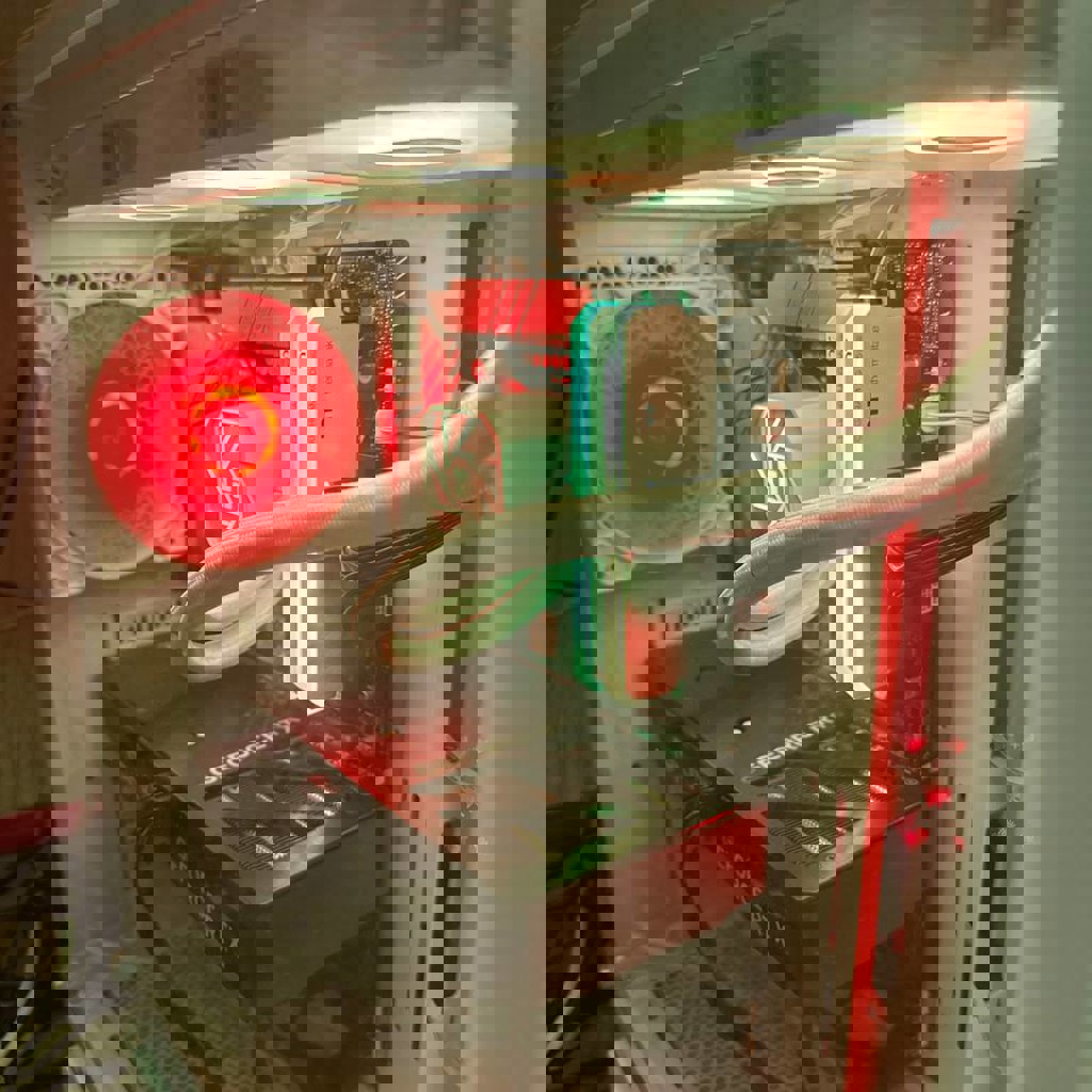 Компьютерная система