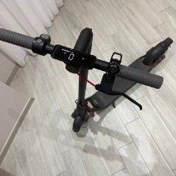 Детский самокат - фото 2