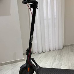 Детский самокат - фото 4