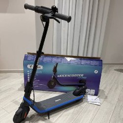 Детский самокат - фото 5