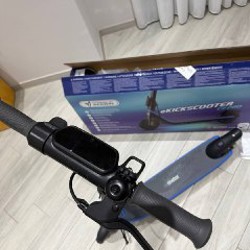 Детский самокат - фото 6