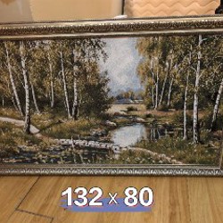 Матрас спальный - фото 1