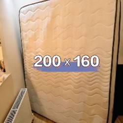 Матрас спальный - фото 2