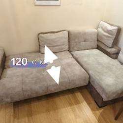 Матрас спальный - фото 4