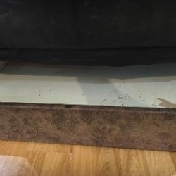 Матрас спальный - фото 5