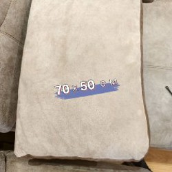 Матрас спальный - фото 7