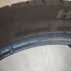 Всесезонная резина - фото 2