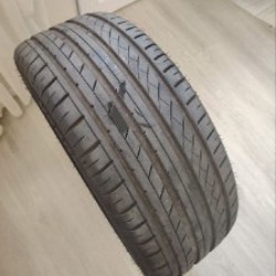 Всесезонная резина - фото 3