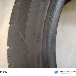 Всесезонная резина - фото 4