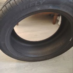 Всесезонная резина - фото 5