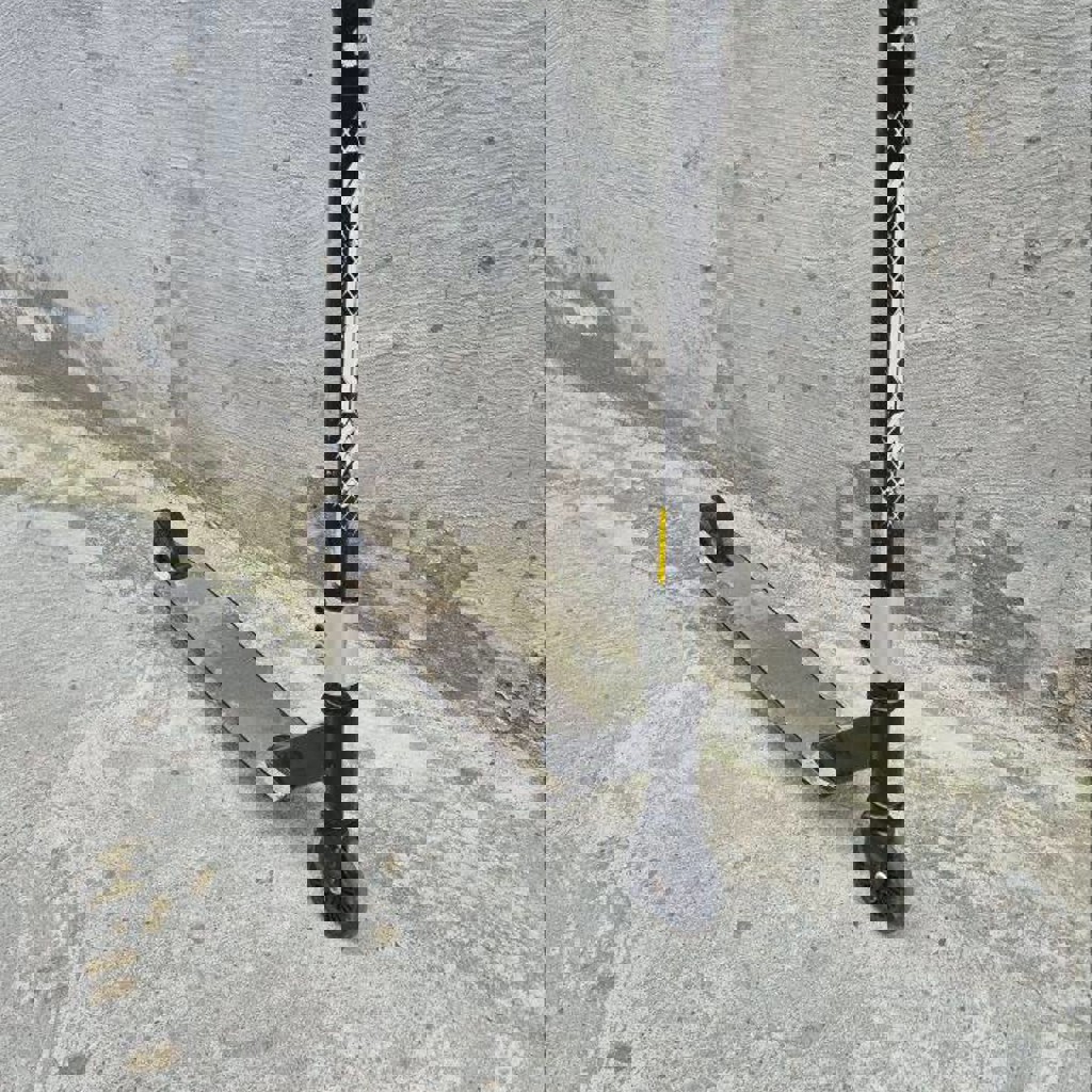 Трюковый самокат