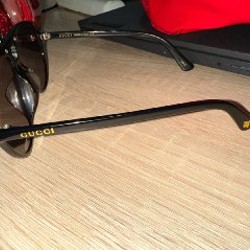 Солнцезащитные очки Gucci - фото 2