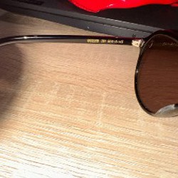 Солнцезащитные очки Gucci - фото 3