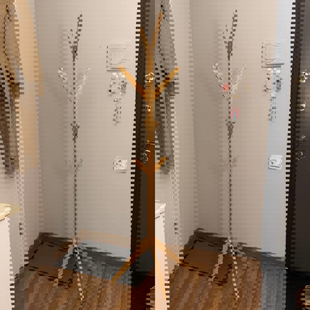 Вешалка напольная Jysk