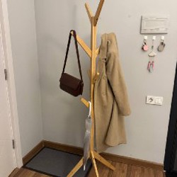 Вешалка напольная Jysk - фото 2